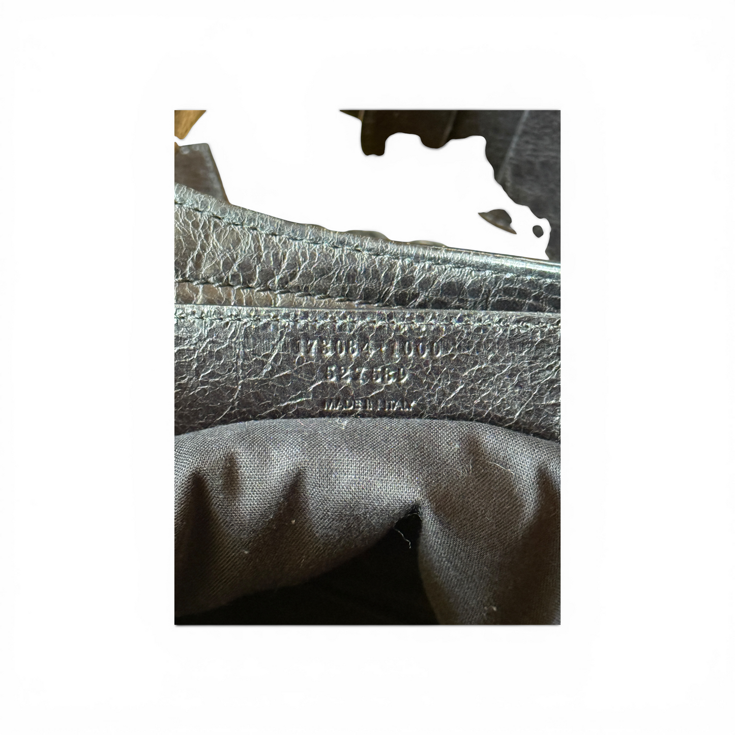 Balenciaga Giant City