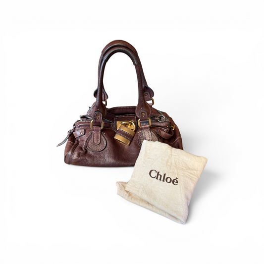 Chloé Paddington