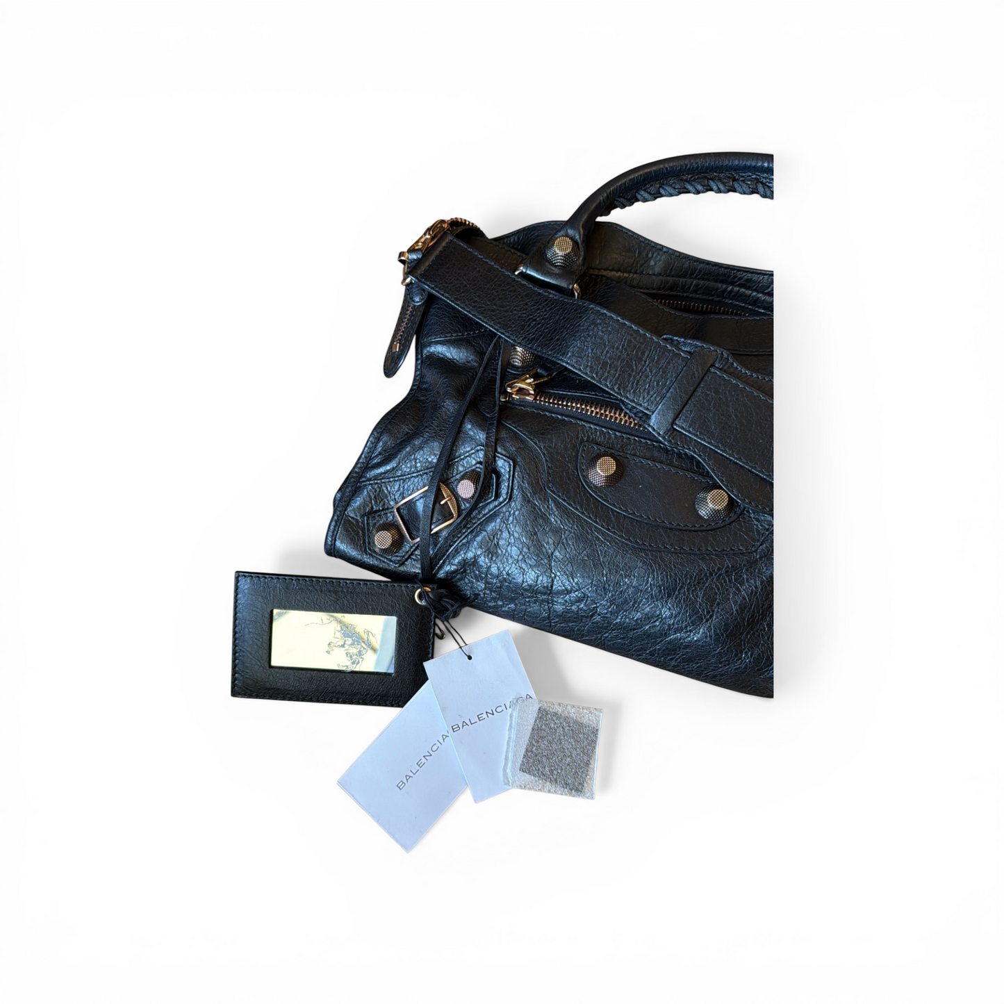 Balenciaga Giant City