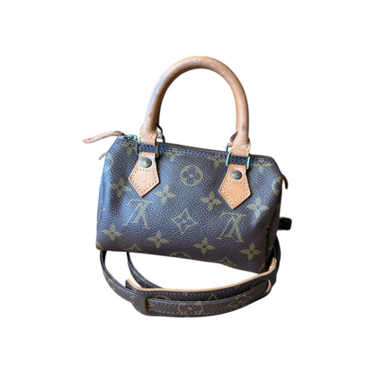 Speedy Nano Bandoulière