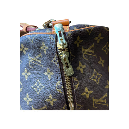 Keepall Bandoulière 55