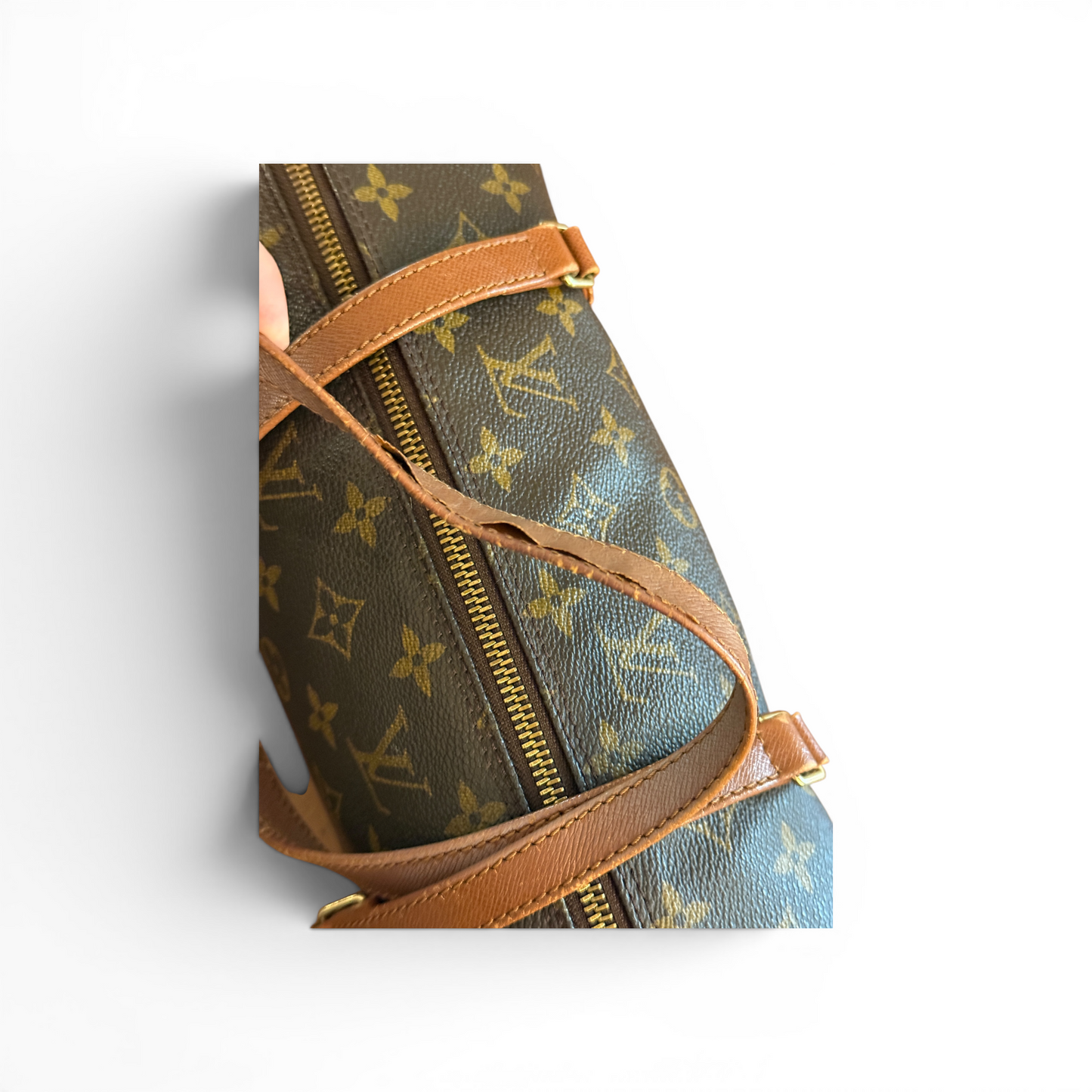 Louis Vuitton Papillon 30 Monogram
