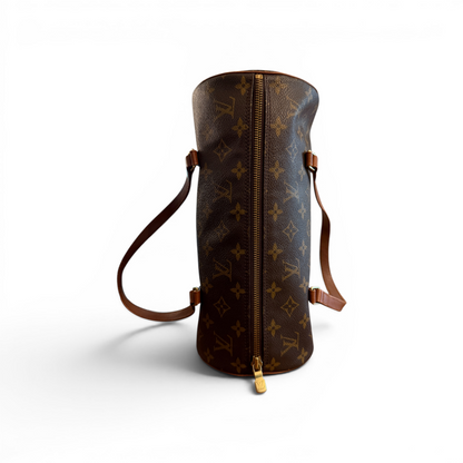 Louis Vuitton Papillon 30 Monogram