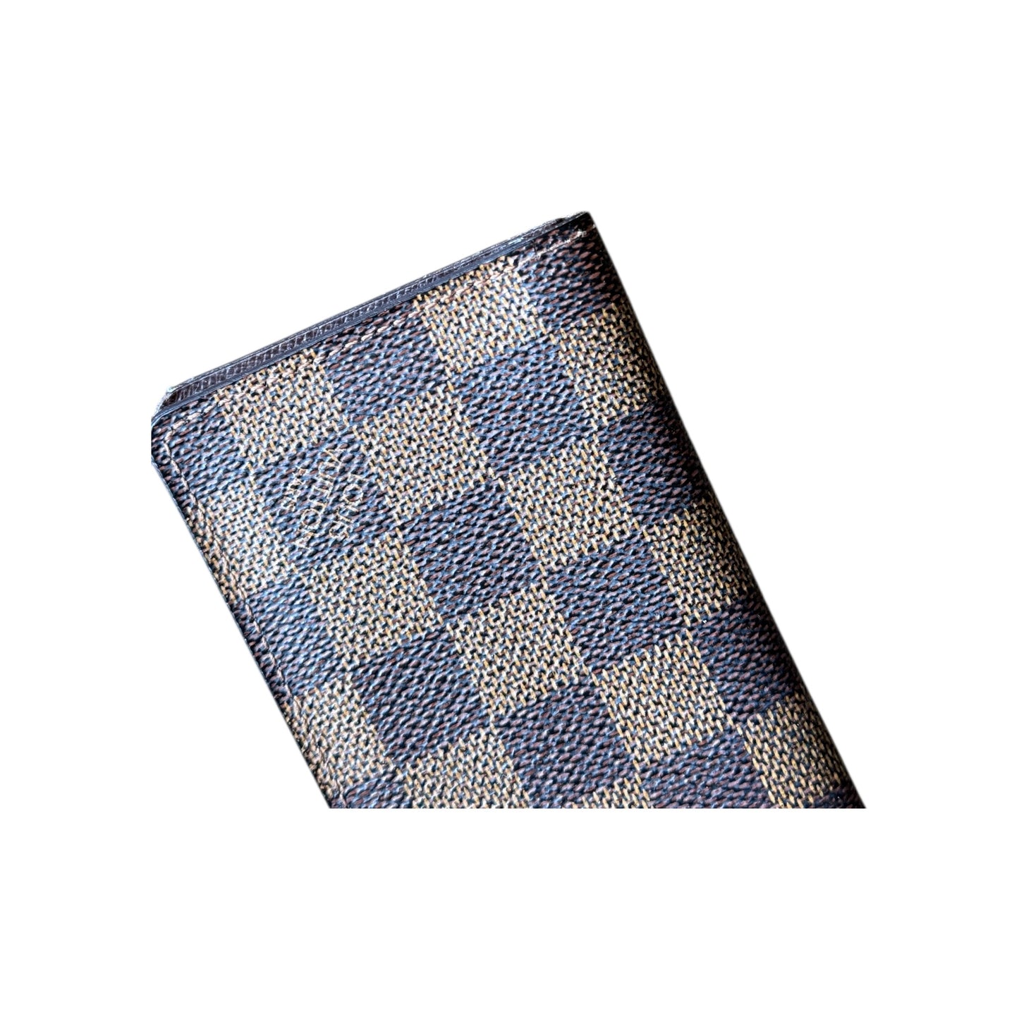 Organizer De Poche Damier ébène