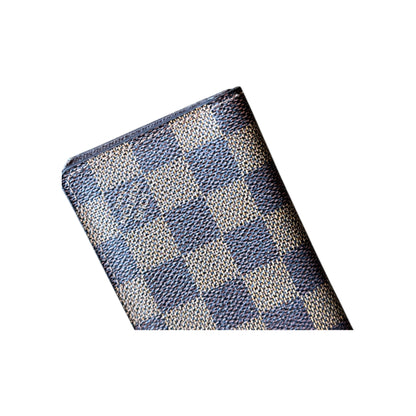 Organizer De Poche Damier ébène