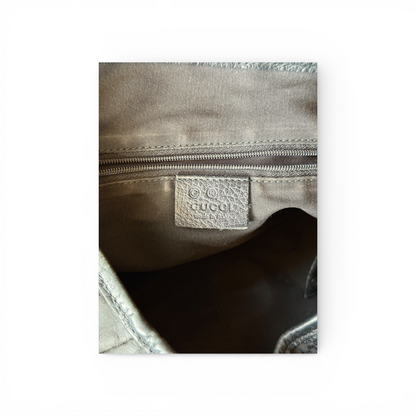 Gucci D-Ring Abbey Black