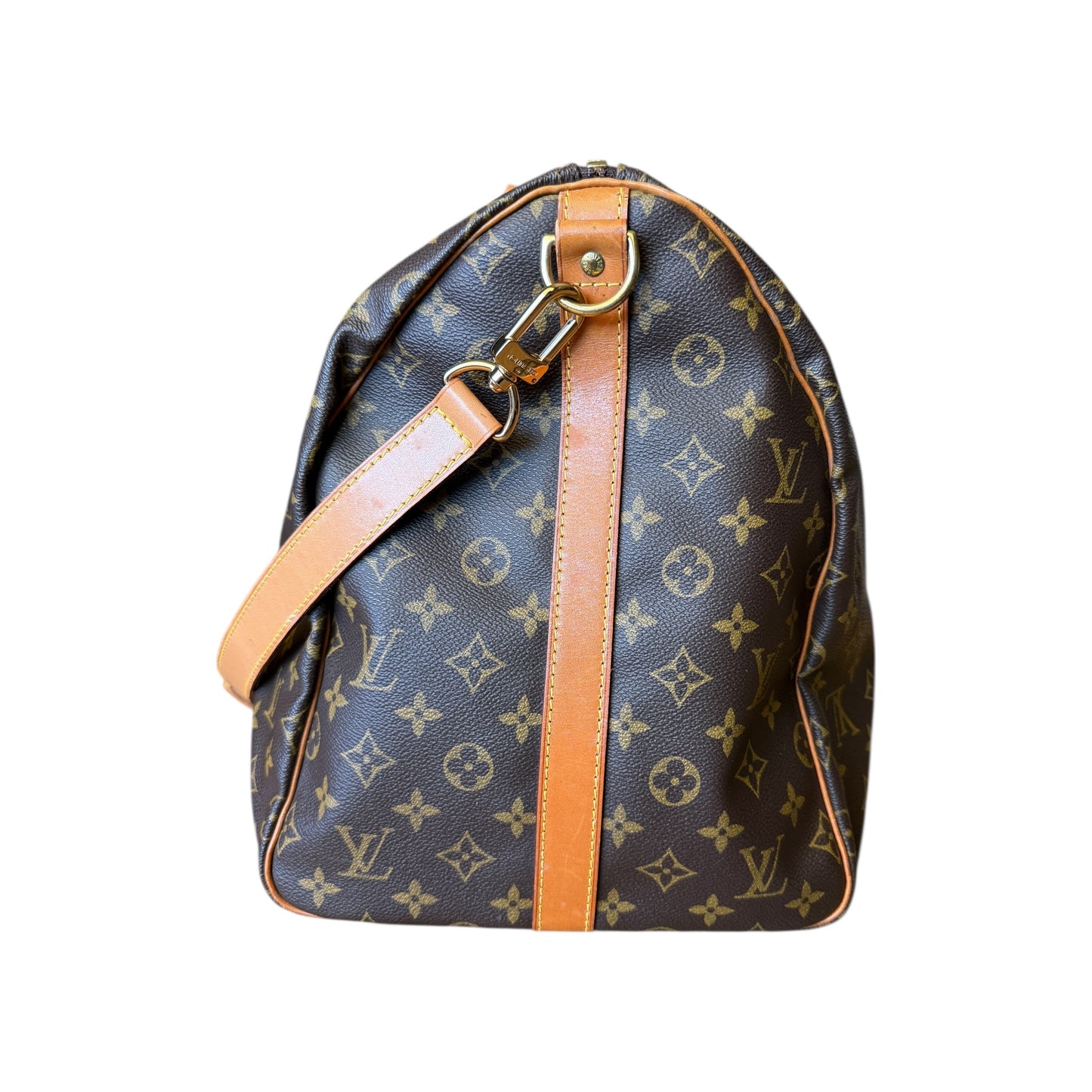 Keepall Bandoulière 55