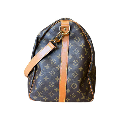 Keepall Bandoulière 55