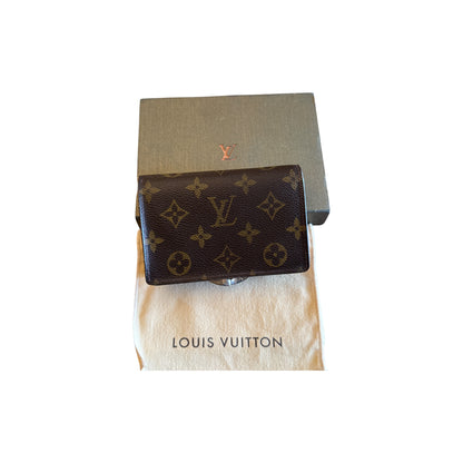 Portefeuille Louis Vuitton