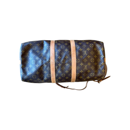 Keepall Bandouliere 45 Monogram