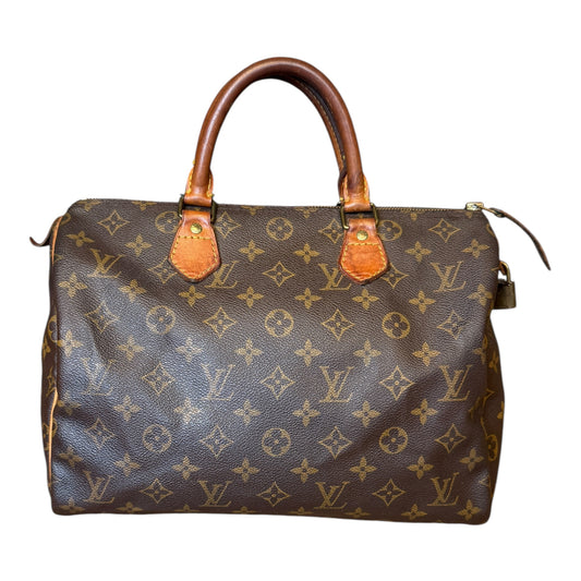Speedy 30 Monogram