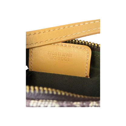Dior Saddle Vintage Classic