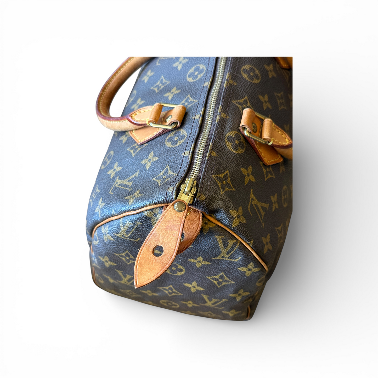 Louis Vuitton Speedy 30 Monogram