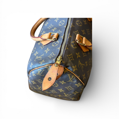 Louis Vuitton Speedy 30 Monogram