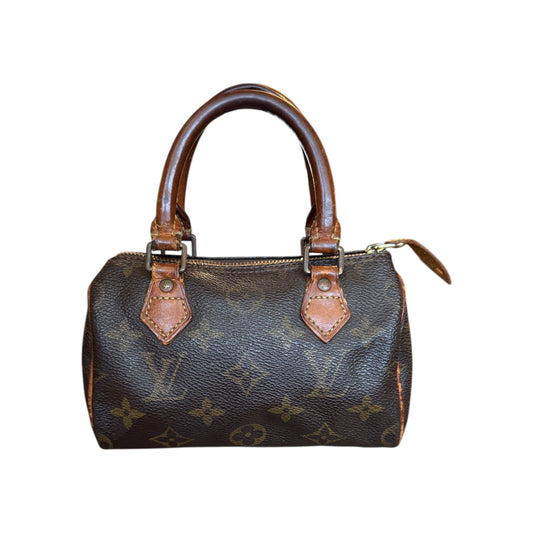 Speedy Nano Bandoulière