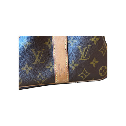 Keepall Bandouliere 45 Monogram