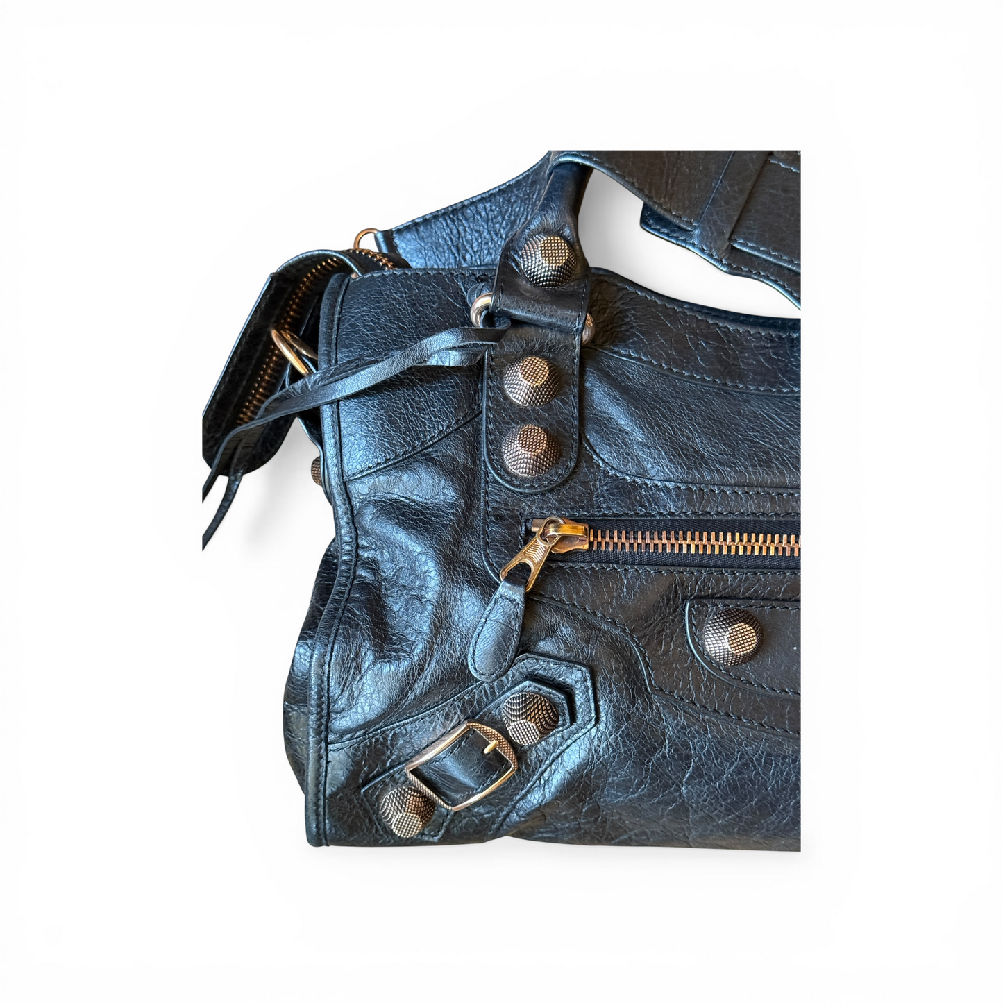 Balenciaga Giant City