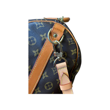 Keepall Bandoulière 55