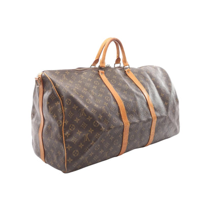 Louis Vuitton Keepall 60 Monogram