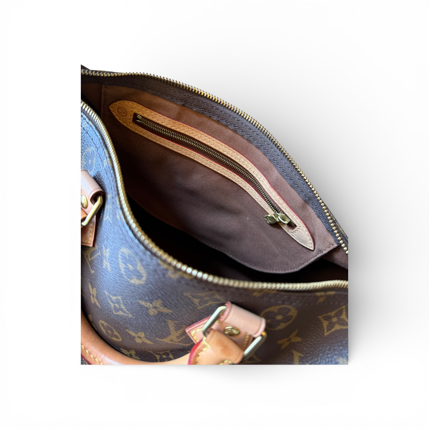 Louis Vuitton Speedy 30 Monogram