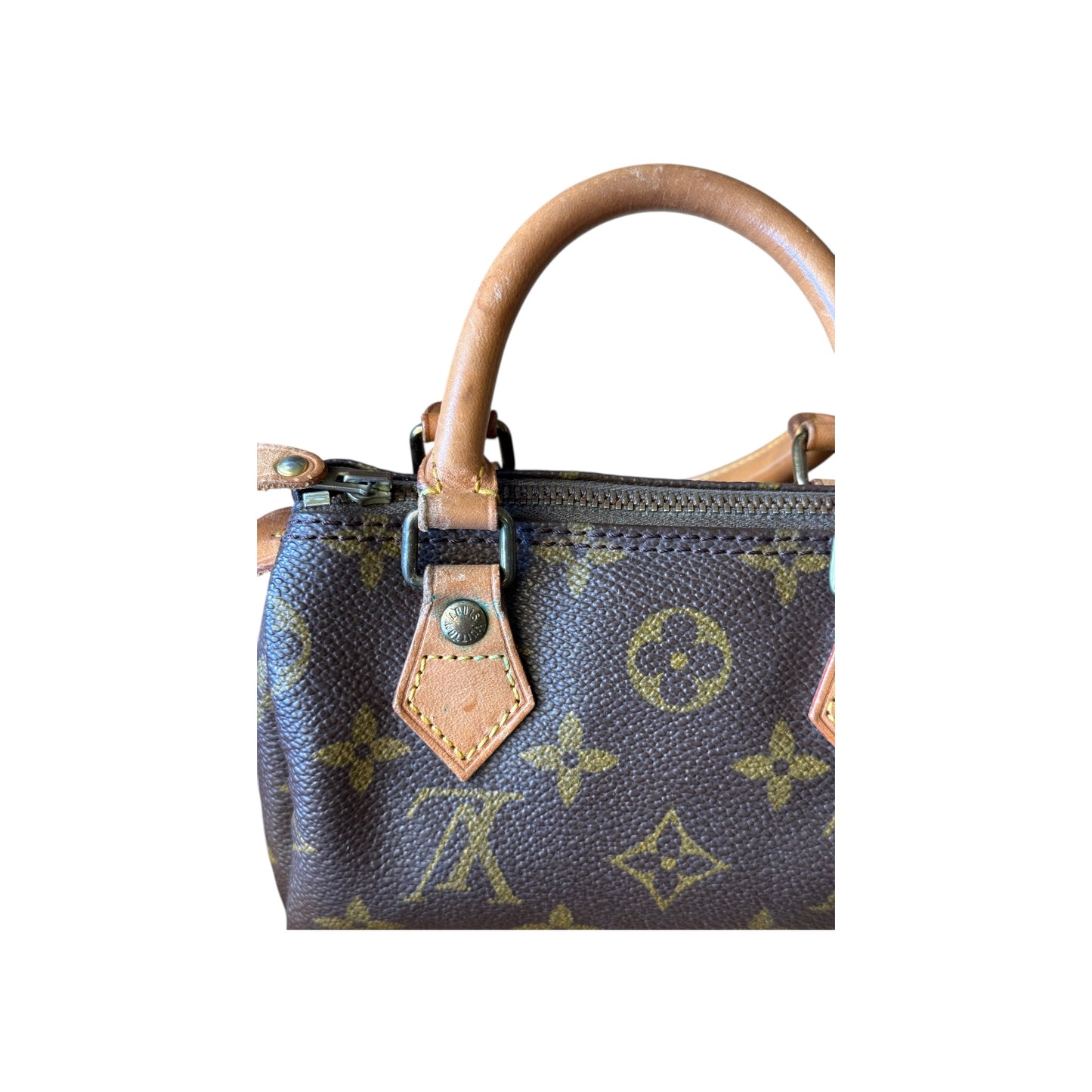 Speedy Nano Bandoulière