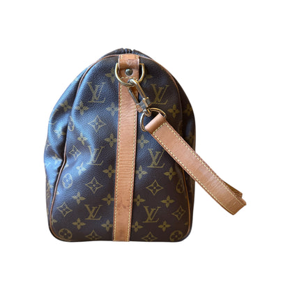 Keepall Bandouliere 45 Monogram