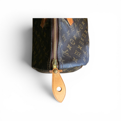 Louis Vuitton Speedy 40 Monogram