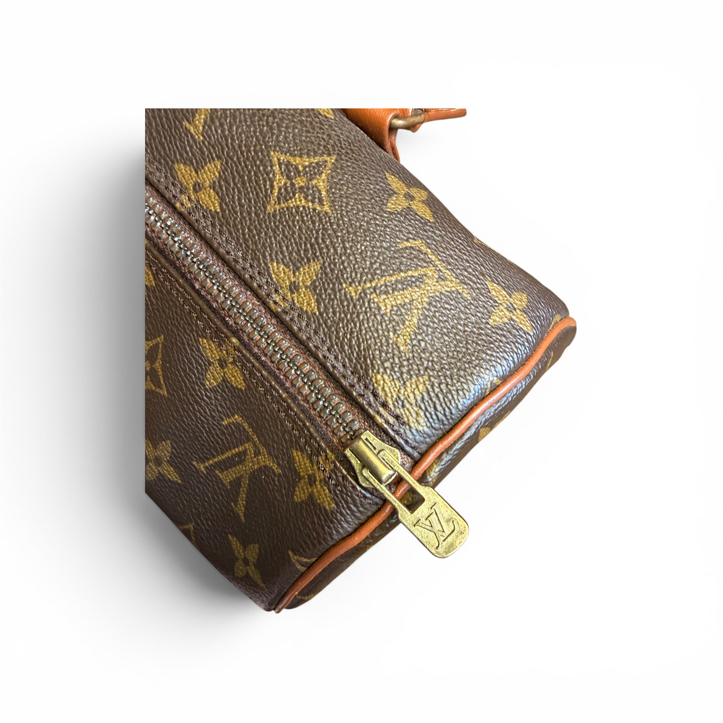 Louis Vuitton Papillon 30 & Mini Monogram