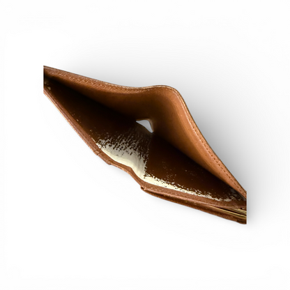 Portefeuille Louis Vuitton Monogram