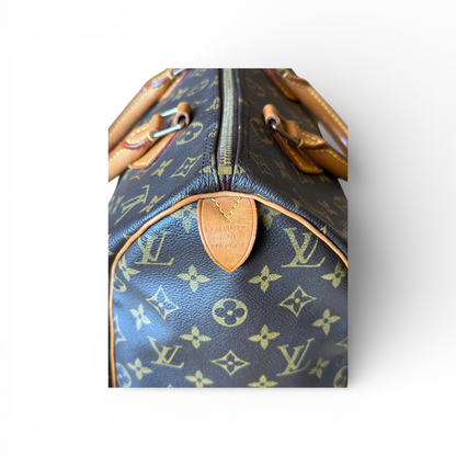 Louis Vuitton Speedy 30 Monogram