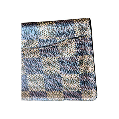 Organizer De Poche Damier ébène