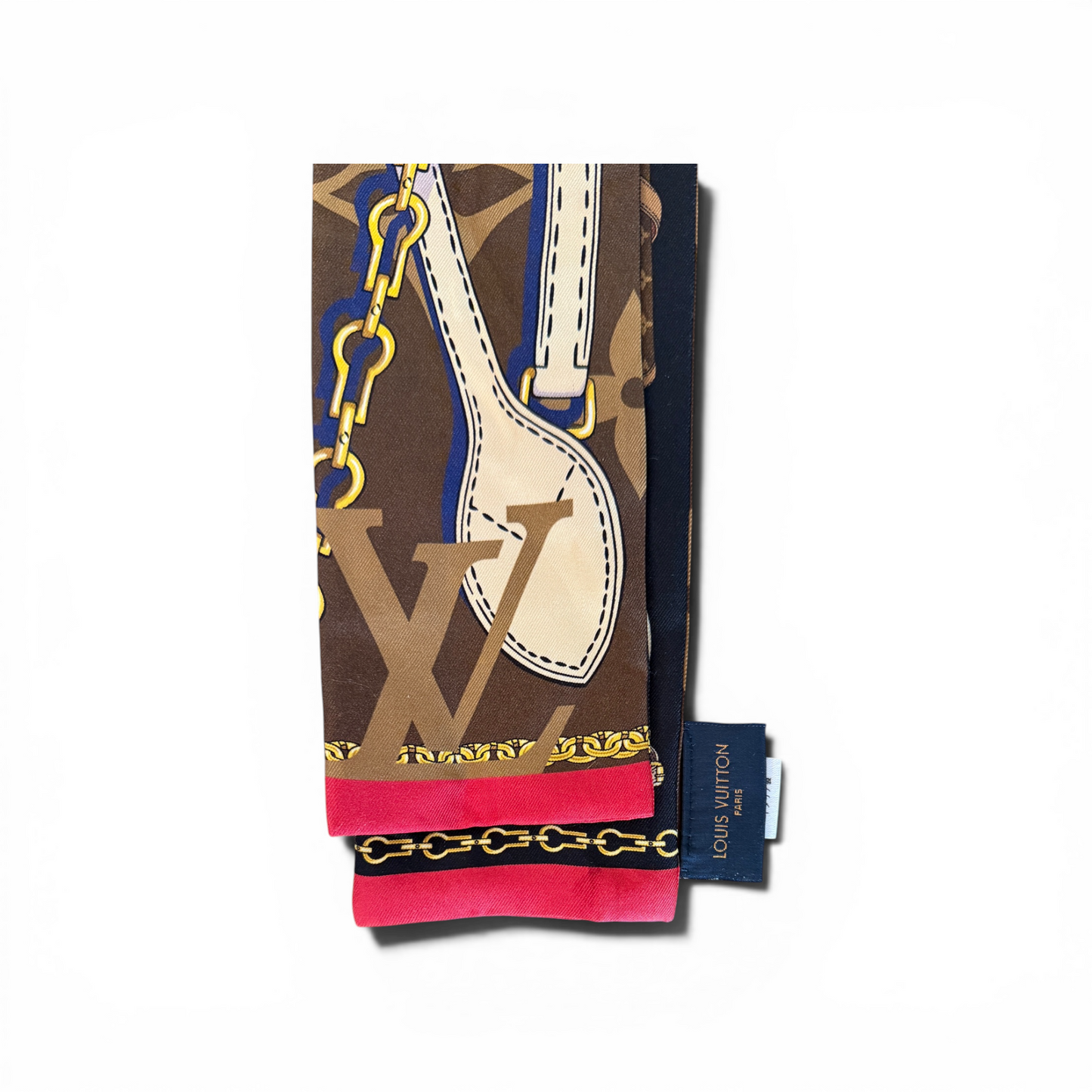 Louis Vuitton Headband