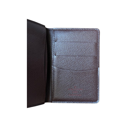 Organizer De Poche Damier ébène