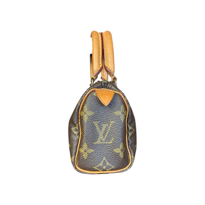 Speedy Nano Bandoulière