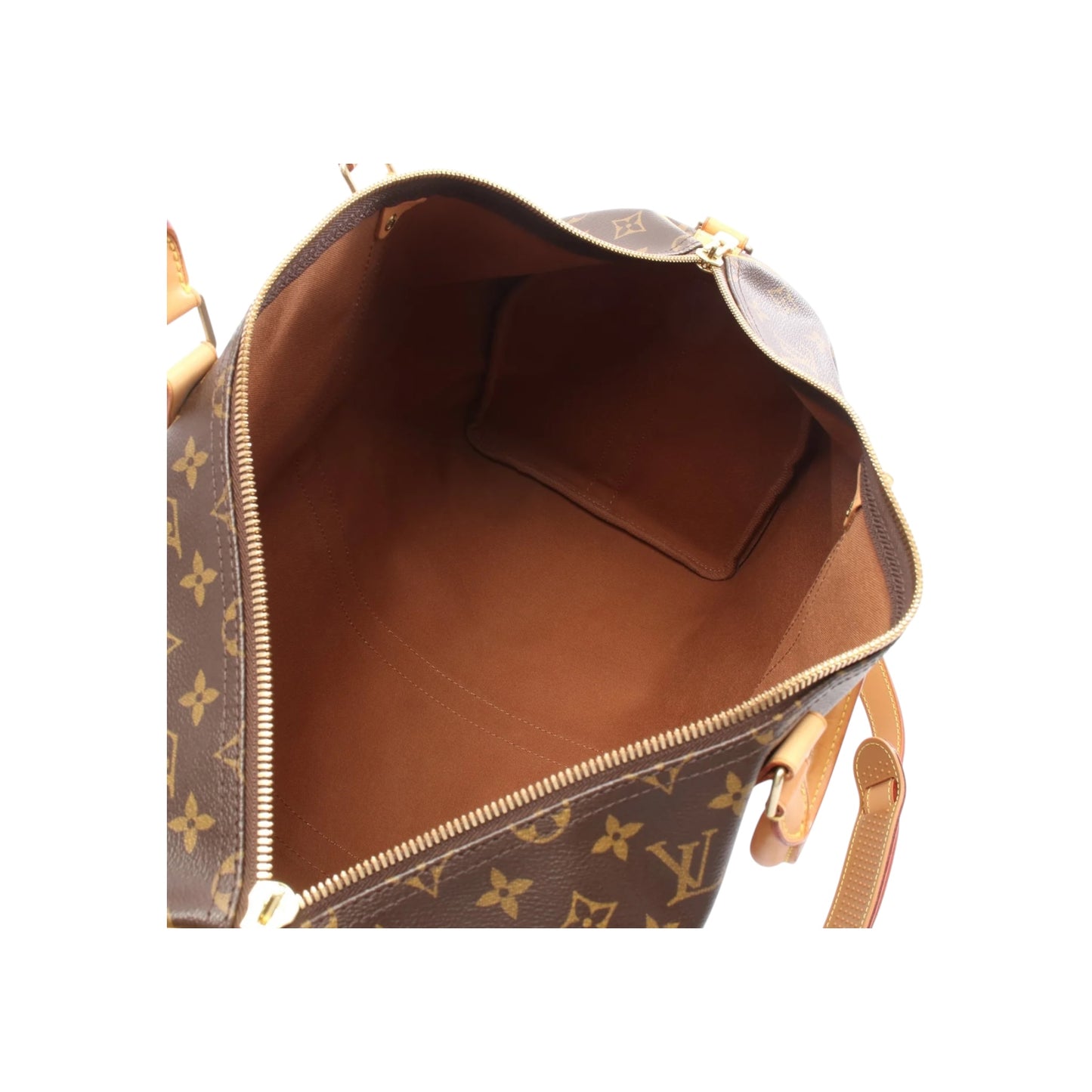 Louis Vuitton Keepall 50 Monogram