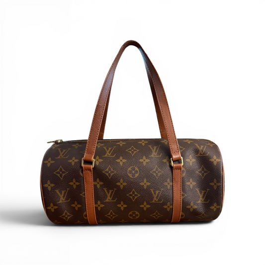 Louis Vuitton Papillon 30 Monogram