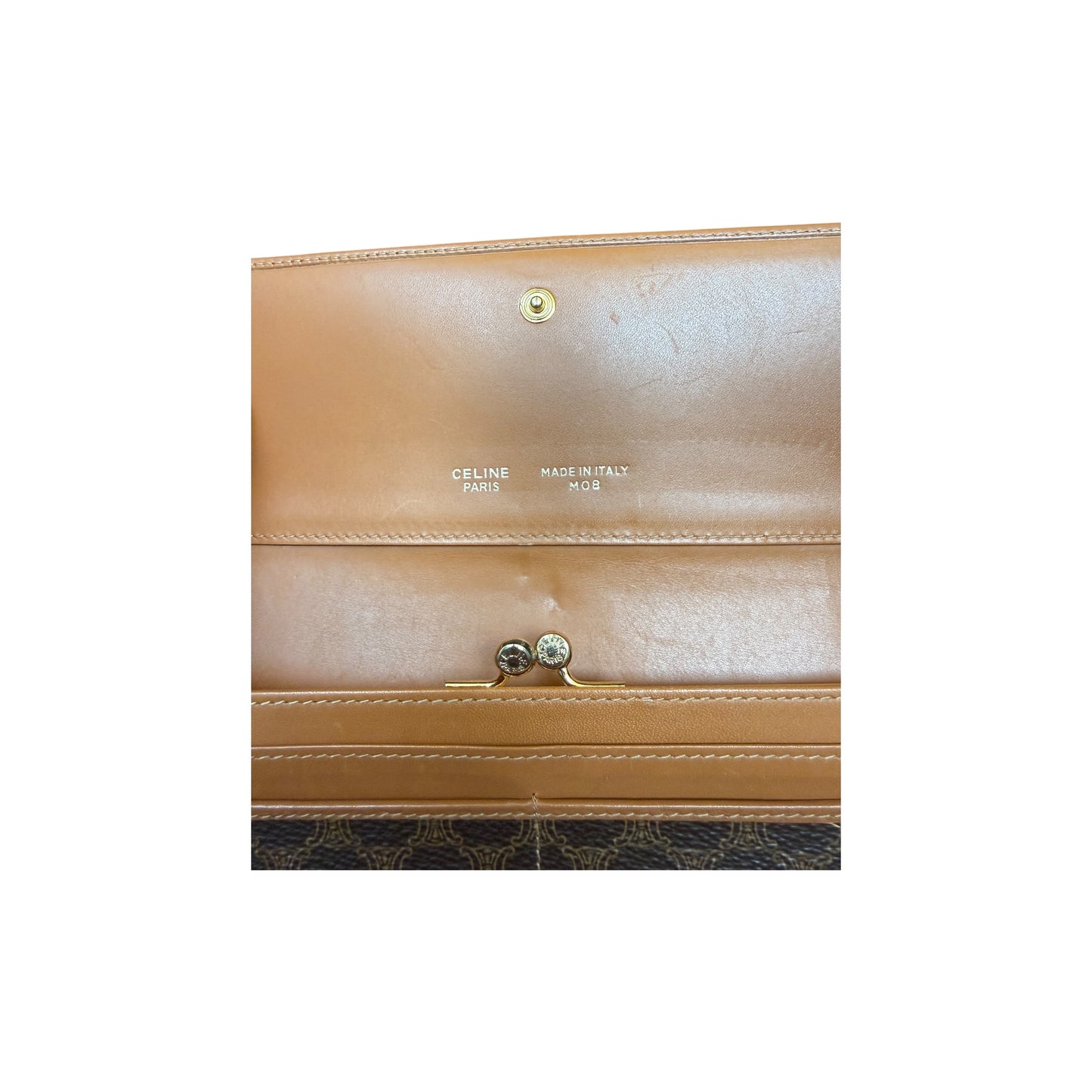 Portefeuille Long Céline