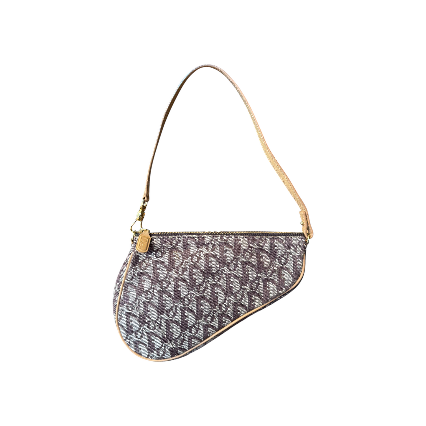 Dior Saddle Vintage Classic