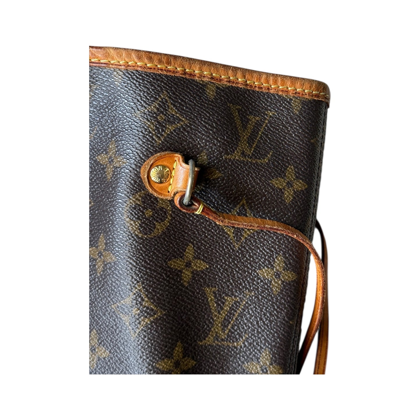 Neverfull MM Monogram
