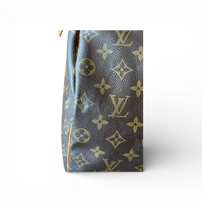 Louis Vuitton Speedy 35 Monogram