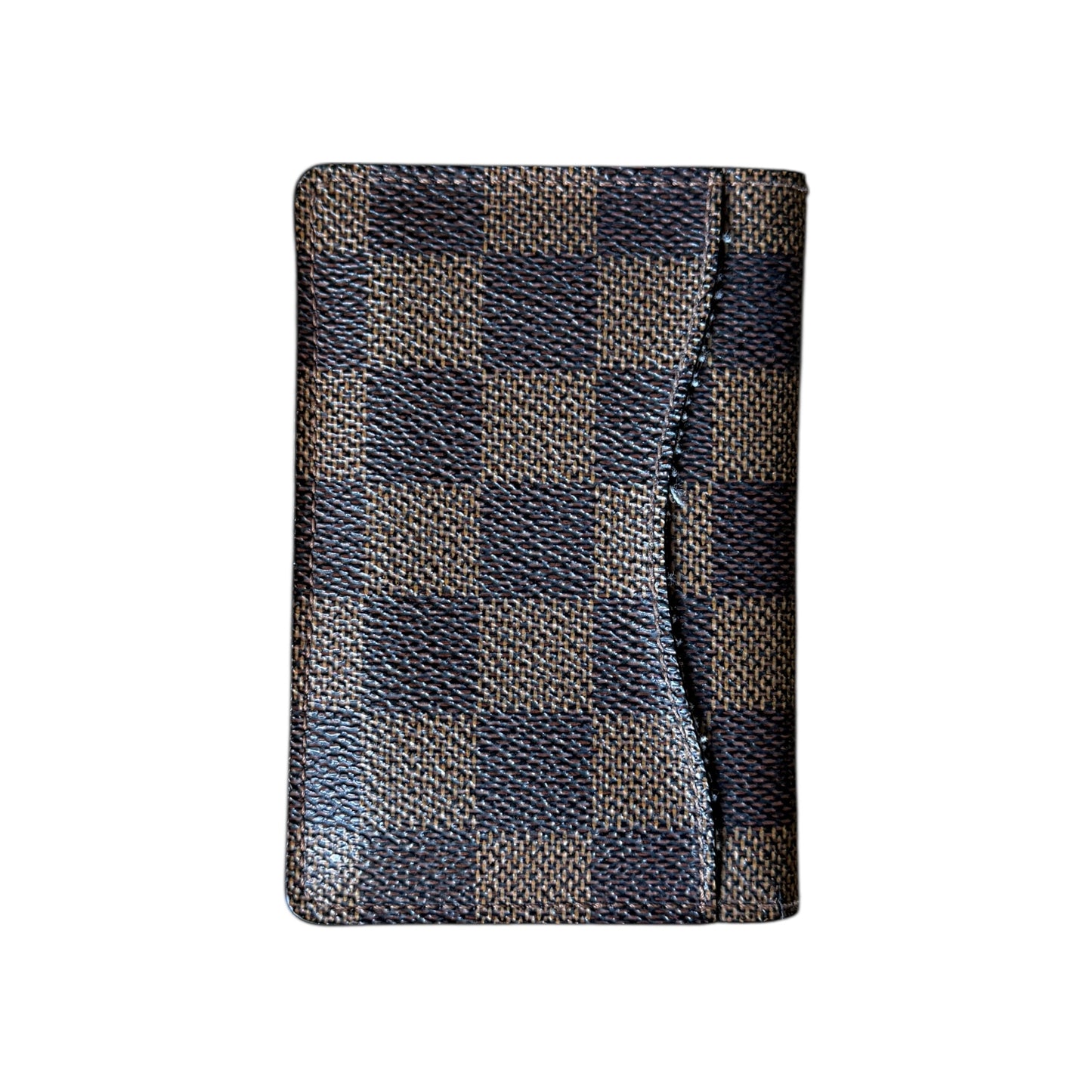 Organizer De Poche Damier ébène