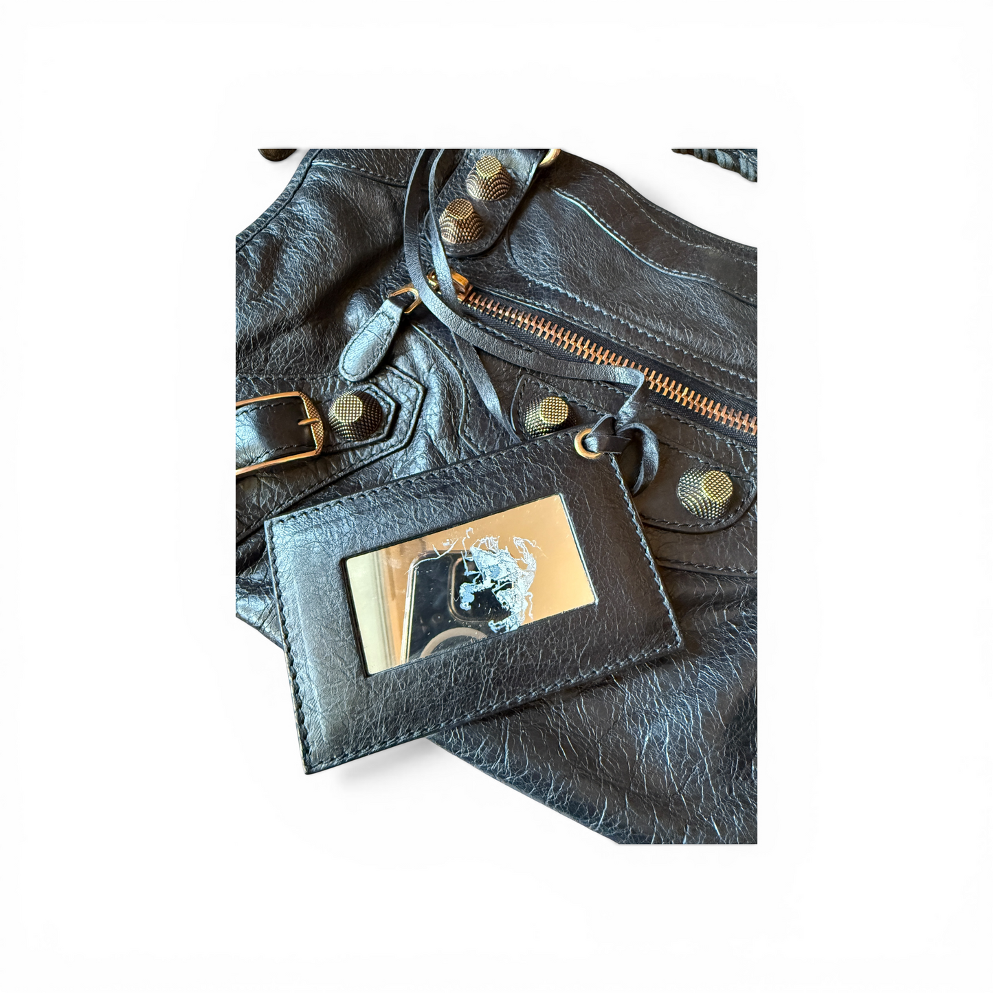 Balenciaga Giant City