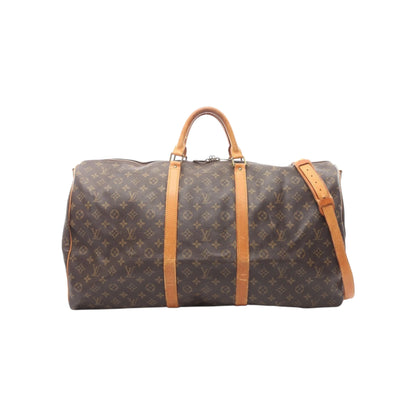 Louis Vuitton Keepall 60 Monogram