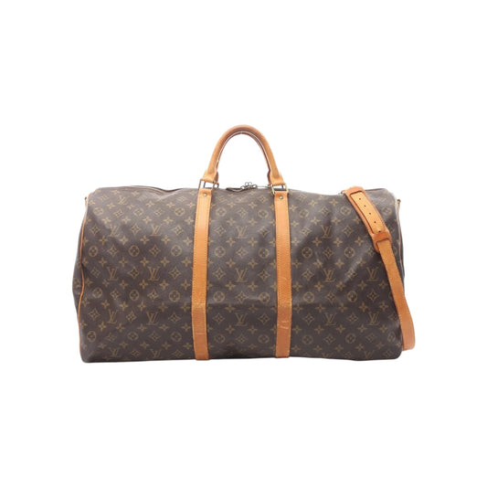 Louis Vuitton Keepall 60 Monogram
