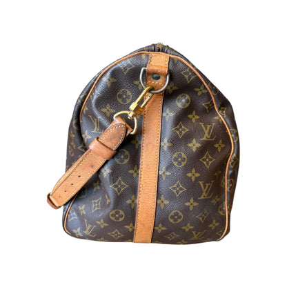 Keepall Bandoulière 55