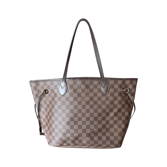 Neverfull MM Damier Ébène