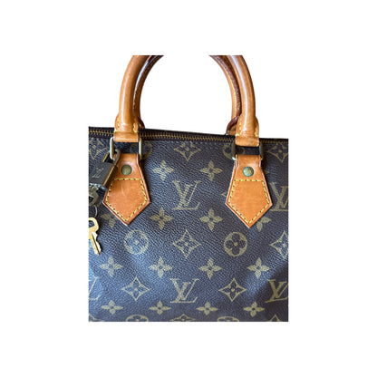 Speedy 25 Monogram