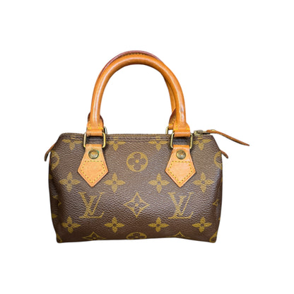 Speedy Nano Bandoulière