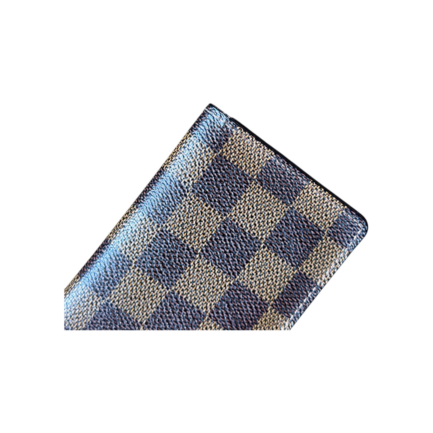 Organizer De Poche Damier ébène