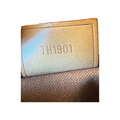 Speedy Nano Bandoulière